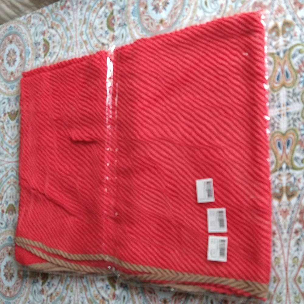 Parfois scarf